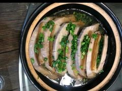 -听风阁农家私房菜茶楼(龙坞店)