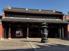 -宁波府城隍庙