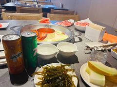 -竹犇番茄火锅(长风街店)