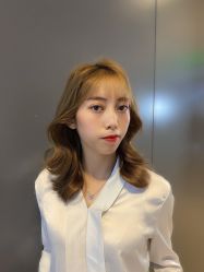 -苏豪路易士·嘉玛发廊
