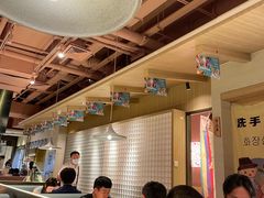 大堂-七八冷面·延边朝鲜族美食(圣熙八号店)