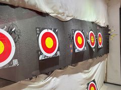 -無弓射箭俱乐部(领展中心城店)