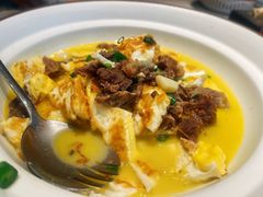 -逐鹿·古风·湘菜馆(望京店)