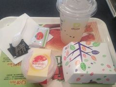 -德克士(通灌北路店)