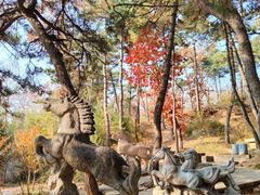 -红螺寺