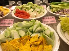 -农家大院(纪王店)
