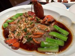 -满堂匠心川宴·私房菜(天府三街店)