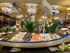 -福州中庚聚龍酒店香汇自助餐厅(南江滨西大道店)