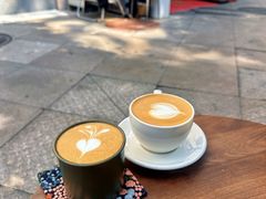 -via coffee(万象城店)