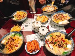 -螺世纪螺蛳粉·桂味小排档(裕德店)