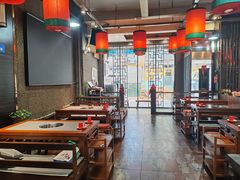 -陈府大宅门成都火锅·手切鲜肉(太原街店)