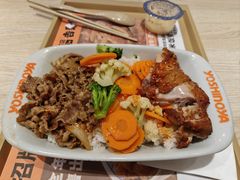 -吉野家(复兴路第二餐厅店)