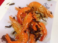 -宋园·金宴浙鲜馆(静安店)