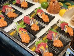 -富力丽思卡尔顿酒店·香荟全日制餐厅