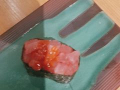 -晴季寿司(延河路万达广场店)