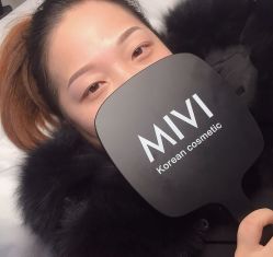 -MIVI半永久纹眉绣眉