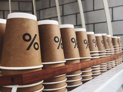 -% Arabica阿拉比卡咖啡(深圳湾万象城店)