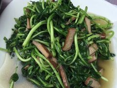 -长廊好灶头 本地人农家菜(枫泾古镇店)