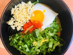 -鱼籽村秘制拌饭(崇文门店)
