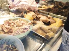 -王浩儿纪六孃甜皮鸭(乐山总店)