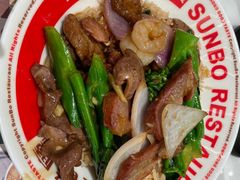 -新世界餐厅(万达店)