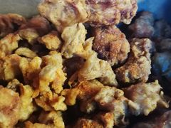 -阿捡忭京炸鸡(韭菜园总店)