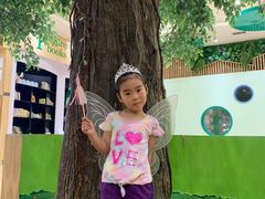 -饭米多蔻中英文绘本馆(苏州美罗店)