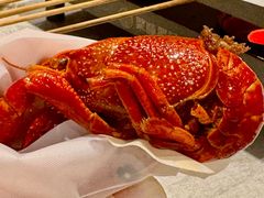 -聚味瞿记·龙虾堂(梅溪湖店)