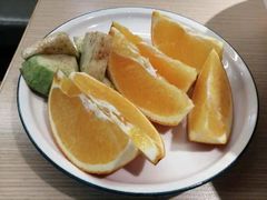 -吴氏老妈·23年家常菜(古城店)
