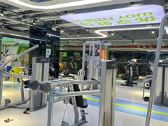 -优享健身(物美圣熙8号购物中心店)