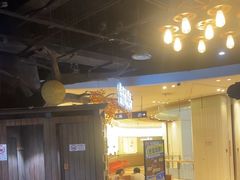 -暴风岛沉浸式体验馆(百联世纪店)