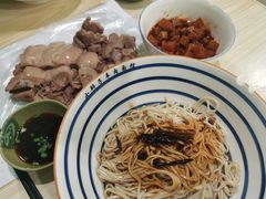 -小辫子羊肉面馆(周东店)