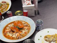 -爷爷的草帽·海鲜馆(孙塘路店)