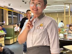 -海底捞火锅(崇文门新世界百货店)