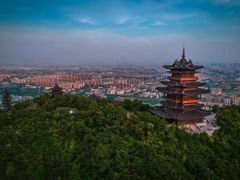 -杭州半山国家森林公园