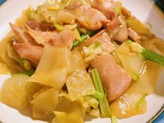-李记潮汕砂锅粥(营福路店)