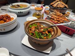 -煜丰汴京烤鸭(福彩路店)