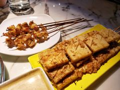 鸡脆骨-JUKEBOX玖部音乐餐厅(华侨城店)