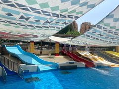 -上海玛雅海滩水公园