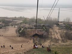 -古柏渡飞黄旅游区