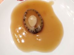 臻品鲍鱼-芭菲盛宴·环球美食(解放碑英利国际店)