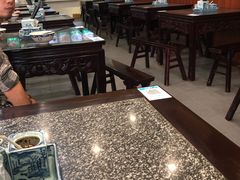 大堂-东吴面馆(凯马广场店)