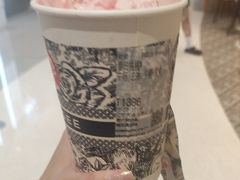 -霸王茶姬(大连万象汇店)