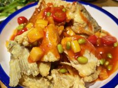 -囧人粗品·泰国街市料理(霖峰店)
