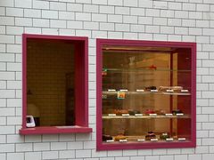 -星巴克(北京望京店)