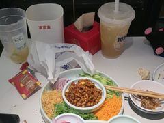 -额娘·春饼烤鸭(华北七楼创始店)