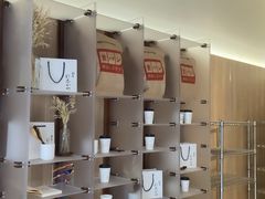 -银座仁志川·生吐司专门店(香港广场店)