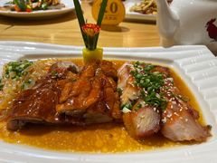 -德胜轩正宗顺德菜(宝安沙井会展中心店)