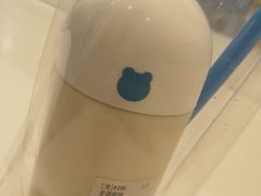 -兰熊鲜奶(西直门凯德mall店)