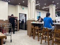 -李记清真馆(打钉巷店)